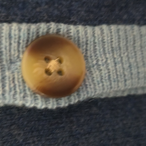 Crown & Ivy long sleeve sweater - Picture 7 of 11